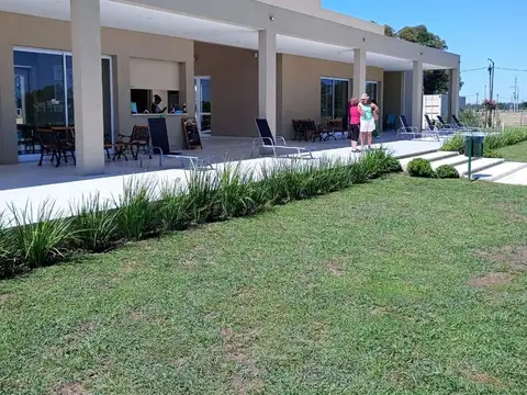 Ruta Provincial 58, Km 21