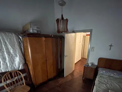 Chalet en zona comercial