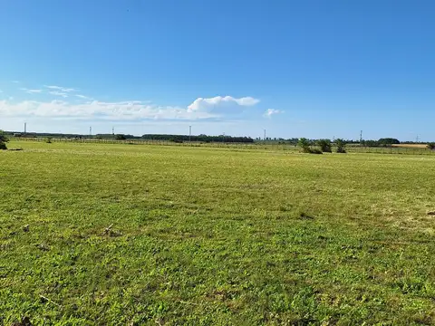 Km 107,13 . RUTA 9 , Lima Pdo. de Zarate