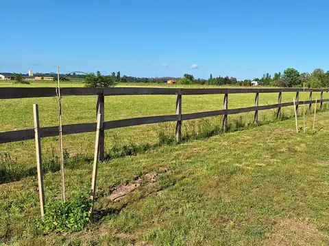 Km 107,13 . RUTA 9 , Lima Pdo. de Zarate