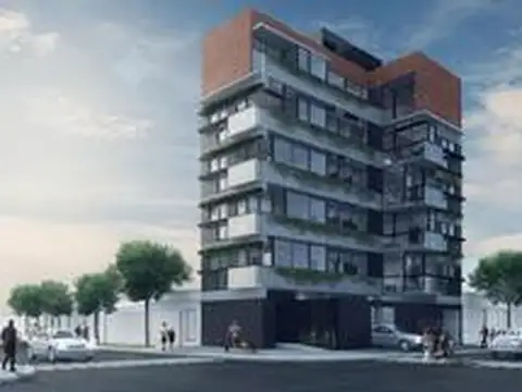 Cochera en Remedios De Escalada