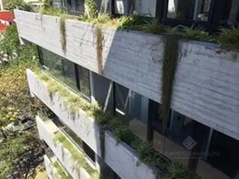 Cochera en Remedios De Escalada