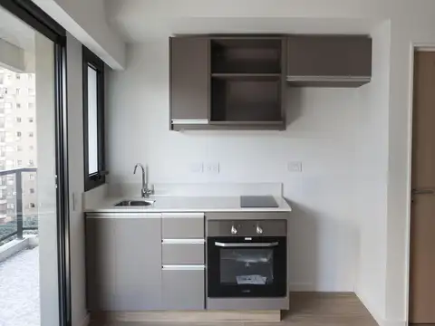 Departamento en Venta 4 años