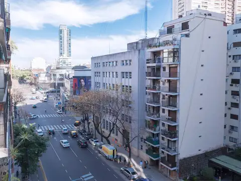 Departamento en Venta en Parque Las Heras, USD 229.315