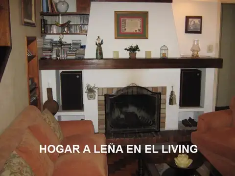 Casa en Venta de 3 dormitorios