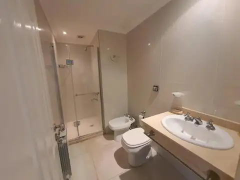 Departamento en Alquiler Temporal en Plaza Mitre, USD 150