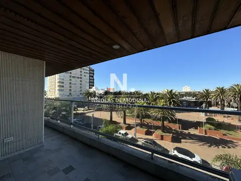 Departamento en Alquiler Temporal 2025 años