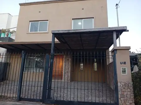 Casa en Rincon de Milberg