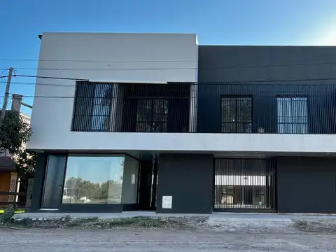 Depto Preventa 1 Dormitorio planta baja con Patio