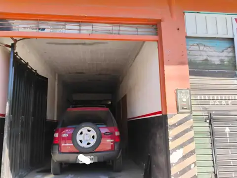 Local en Venta 30 años