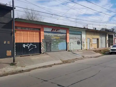 Local  en Venta en Benavidez, Tigre, G.B.A. Zona Norte