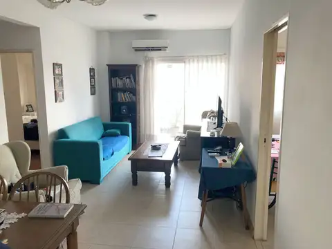 alvarez Jonte 200, Piso 6