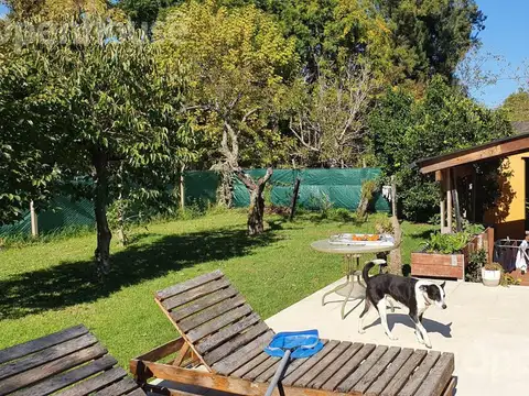 Venta Casa - La Alborada Derqui Pilar