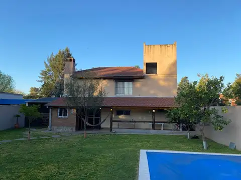 Casa en Venta de 3 dormitorios