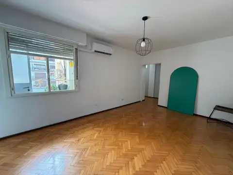 GURRUCHAGA 2100, VENTA SEMI-PISO DE TRES AMBIENTES EN PALERMO