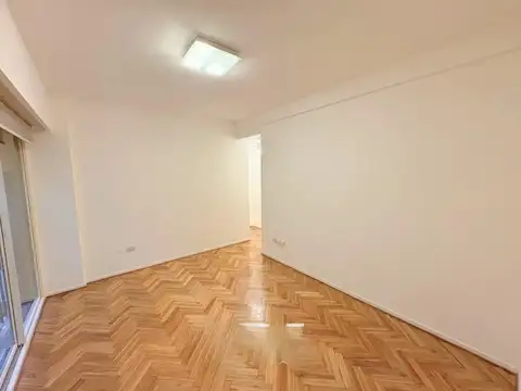 Venta Departamento en Recoleta