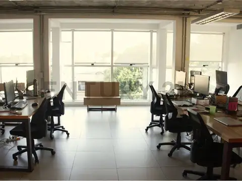Edificio de oficinas en Venta La Plata
