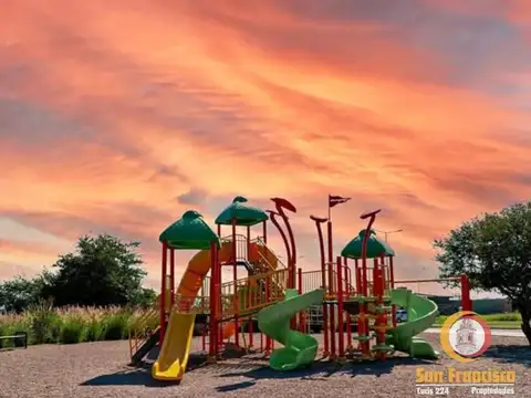 Terreno en Venta en Zona Sur, USD 22.000