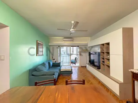 Departamento en Venta de 3 ambientes