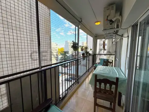 VENTA 3 AMB + DEP. PALERMO RECICLADO A NUEVO