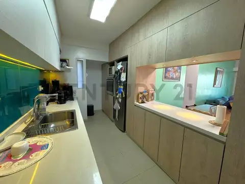 Departamento en Venta 40 años