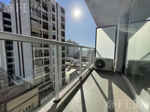 Departamento en Venta al Norte