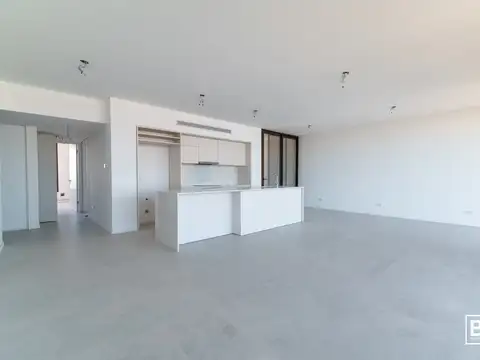 Departamento en Alquiler de 3 dormitorios