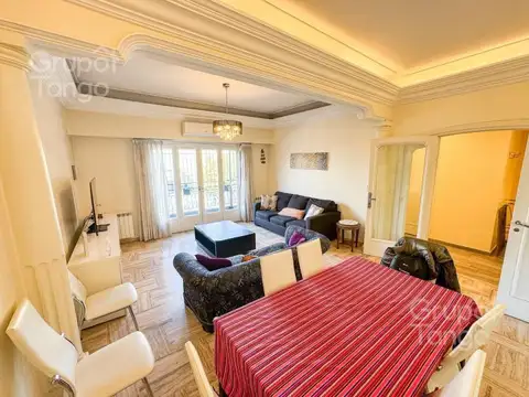 Casa en Venta en Villa Urquiza, USD 370.000