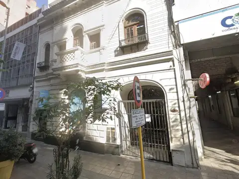 Local en Alquiler A Estrenar