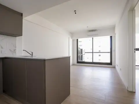 Av Corrientes al 3400