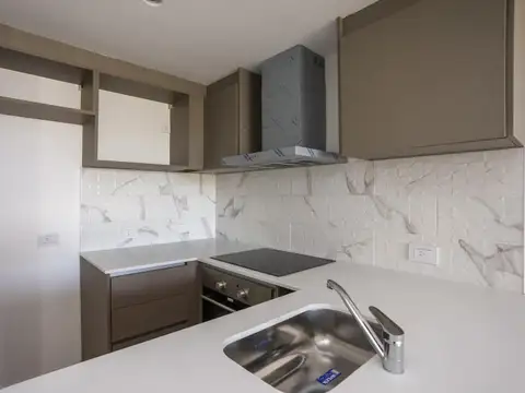 Departamento en Alquiler Apto profesional