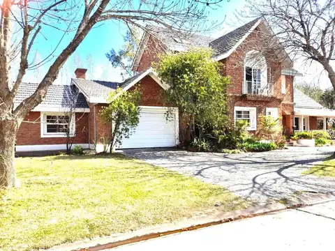 Casa en Venta de 4 dormitorios