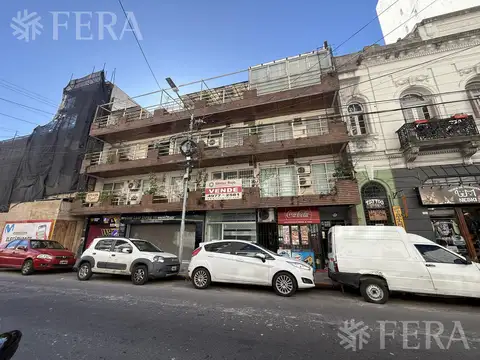 Oficina en Venta en Avellaneda, USD 40.000
