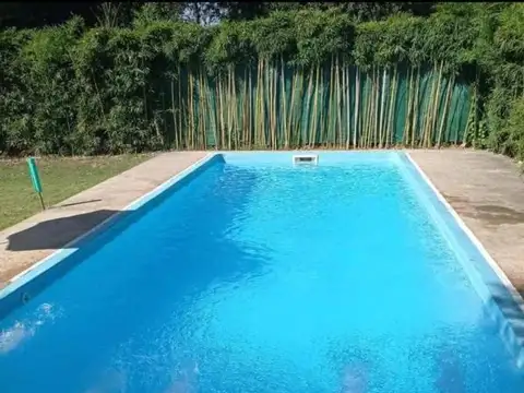 Hermosa Casa Quinta - Moreno