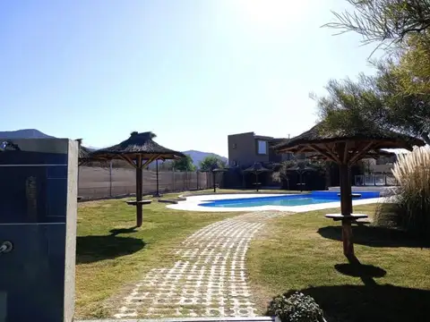 VENTA TERRENO EN ETAPA 1, BARRIO LA BASTILLA