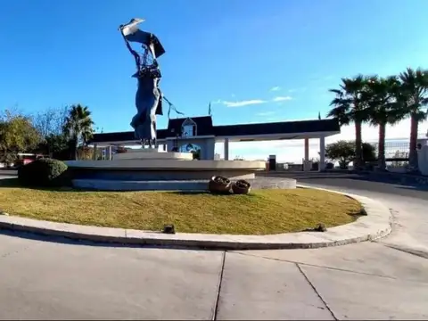 Terreno en Venta en Las Heras, USD 65.000