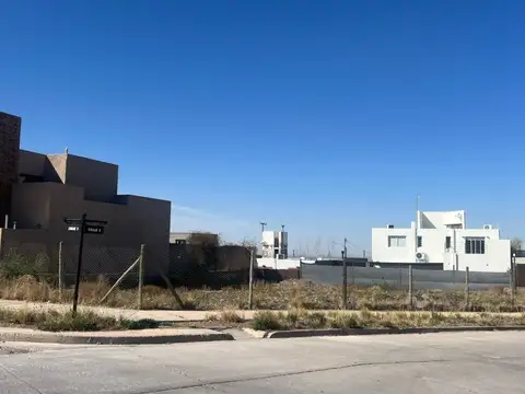 Terreno en Venta en Las Heras, USD 65.000