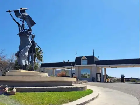 VENTA TERRENO EN ETAPA 1, BARRIO LA BASTILLA