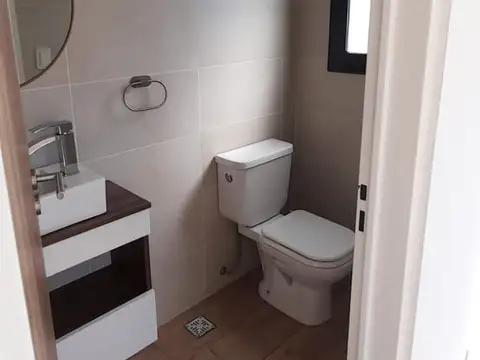 Casa 6 amb en venta en Puertos - Acacias