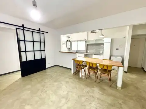 Departamento en Alquiler de 3 ambientes