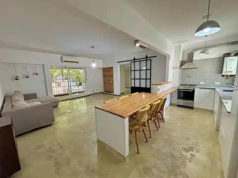 Departamento en Alquiler de 2 dormitorios