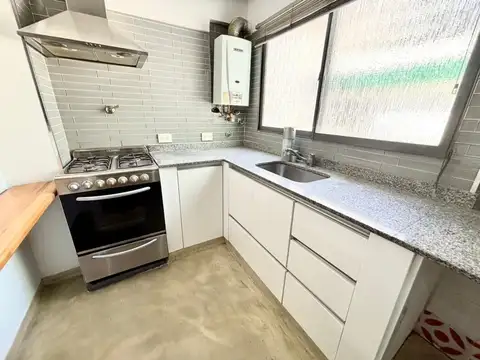 Departamento en Alquiler en Palermo, $ 1.400.000