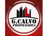 G Calvo Propiedades
