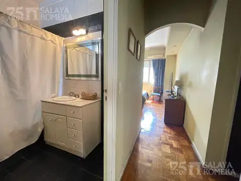 Departamento en Venta al Norte