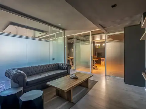 Oficina en Venta en Colegiales, USD 269.000