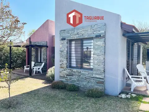 Casa en Venta al Oeste