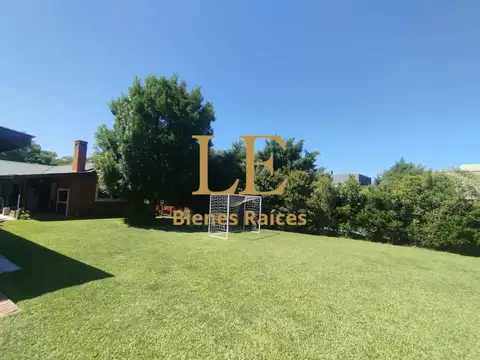 Casa en Alquiler al Norte