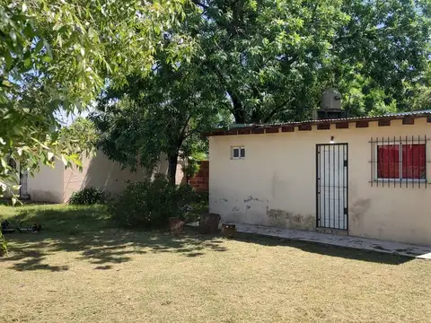 Enrique Larreta 4600