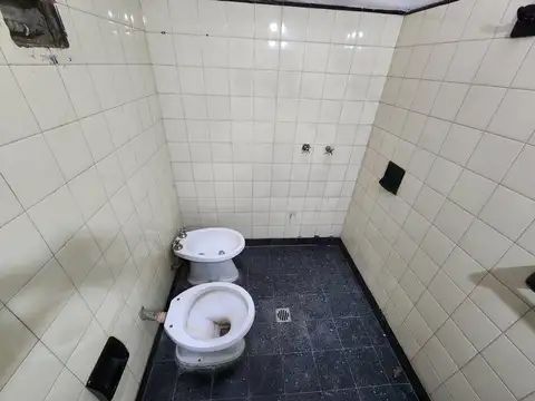 VENTA CASA 1 DORMITORIO BARRIO BELGRANO