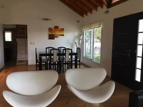 Casa en Venta 15 años